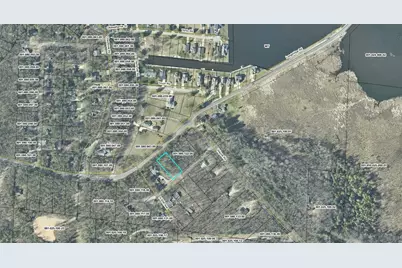 W Shawnee Road #Lot 121, Pentwater, MI 49449 - Photo 6
