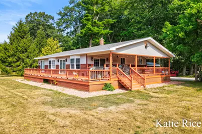 2030 N Scenic Drive, Muskegon, MI 49445 - Photo 1