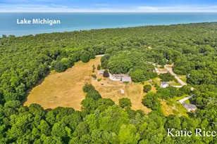 2030 N Scenic Dr, Muskegon, MI 49445 - Photo 2