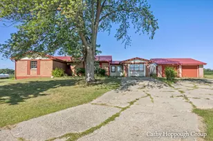 8140 S Sheridan Rd, Sheridan, MI 48884 - Photo 1