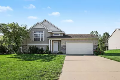 2950 Windy Wood Street SE, Kentwood, MI 49512 - Photo 1