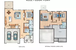 18124 Newgate Ln, Spring Lake, MI 49456 - Photo 2