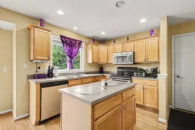 6627 Winter Creek Road, Norton Shores, MI 49444 - Photo 14