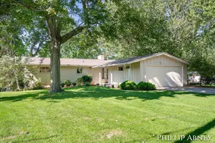 8391 Cowan Lake Dr NE, Rockford, MI 49341 - Photo 1