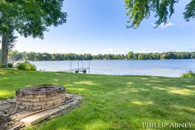 8391 Cowan Lake Drive NE, Rockford, MI 49341 - Photo 8