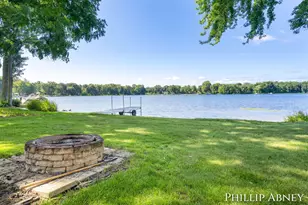 8391 Cowan Lake Dr NE, Rockford, MI 49341 - Photo 8