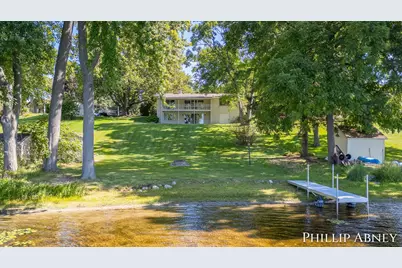 8391 Cowan Lake Drive NE, Rockford, MI 49341 - Photo 46
