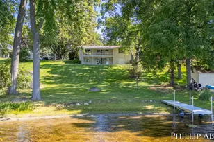 8391 Cowan Lake Dr NE, Rockford, MI 49341 - Photo 46