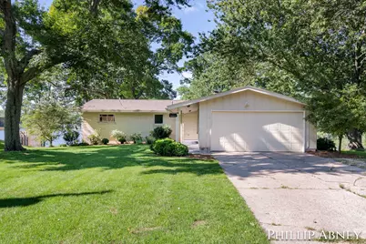 8391 Cowan Lake Drive NE, Rockford, MI 49341 - Photo 2