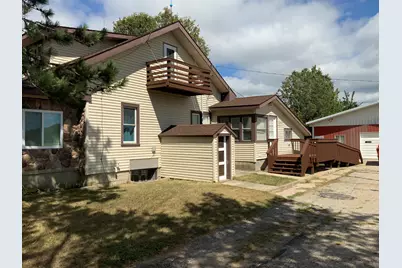 4984 N State Road, Luther, MI 49656 - Photo 1