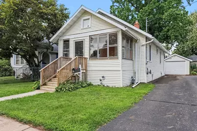 114 Foster Avenue, Battle Creek, MI 49015 - Photo 2