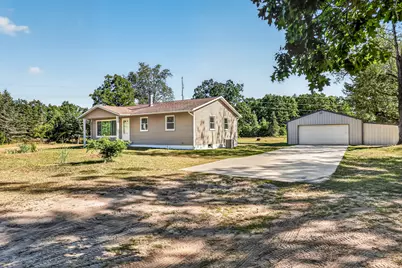 2465 E Arthur Road, Rothbury, MI 49452 - Photo 4