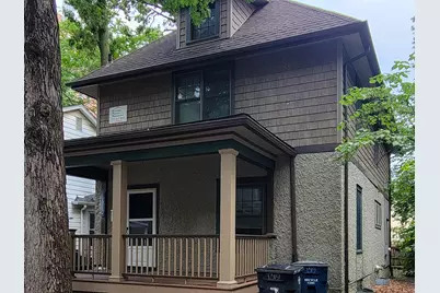 1319 Forest Court, Ann Arbor, MI 48104 - Photo 1