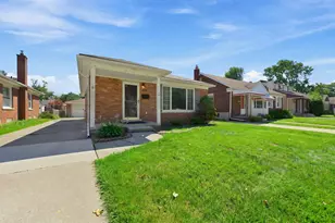 11386 Hemingway St, Bedford, MI 48239 - Photo 4