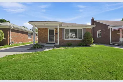 11386 Hemingway Street, Bedford, MI 48239 - Photo 2