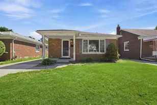 11386 Hemingway St, Bedford, MI 48239 - Photo 2