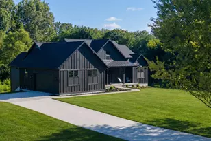 6011 Hidden Creek Trail, Hamilton, MI 49419 - Photo 1