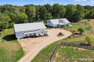 8872 E Spencer Rd, Crystal, MI 48818 - Photo 1