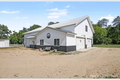 8872 E Spencer Road, Crystal, MI 48818 - Photo 28
