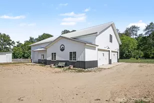 8872 E Spencer Rd, Crystal, MI 48818 - Photo 28