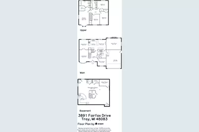 3891 Fairfax Drive, Troy, MI 48083 - Photo 64
