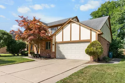 3891 Fairfax Drive, Troy, MI 48083 - Photo 4