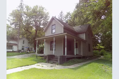 166 N West Street, Coloma, MI 49038 - Photo 1