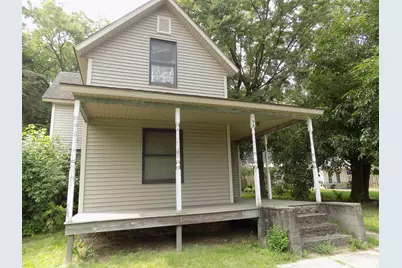 166 N West Street, Coloma, MI 49038 - Photo 2