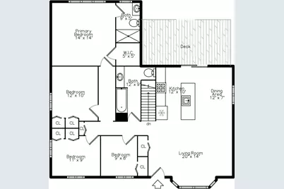 1115 Western Drive, Ann Arbor, MI 48103 - Photo 40