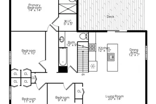 1115 Western Dr, Ann Arbor, MI 48103 - Photo 40