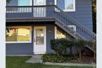1002 Fountain Street #A, Ann Arbor, MI 48103 - Photo 2