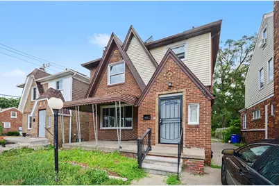 16252 Ilene Street, Detroit, MI 48221 - Photo 2