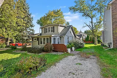 3065 Nordman Road, Ann Arbor, MI 48108 - Photo 2