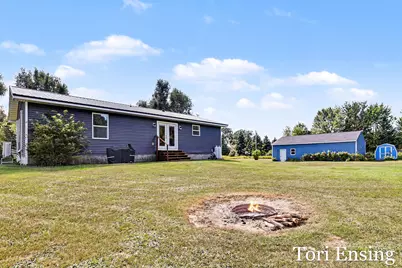 3501 E Evergreen Road SE, Stanton, MI 48888 - Photo 14