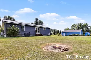 3501 E Evergreen Road SE, Stanton, MI 48888 - Photo 14