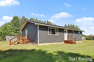 3501 E Evergreen Road SE, Stanton, MI 48888 - Photo 2