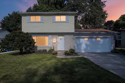 8899 Nottingham Drive, Ypsilanti, MI 48198 - Photo 2