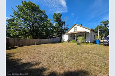 530 Cherry Street, Baldwin, MI 49304 - Photo 2
