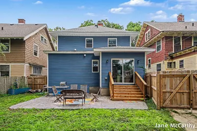 1240 Bemis Street SE, Grand Rapids, MI 49506 - Photo 26