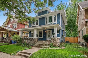1240 Bemis St SE, Grand Rapids, MI 49506 - Photo 2