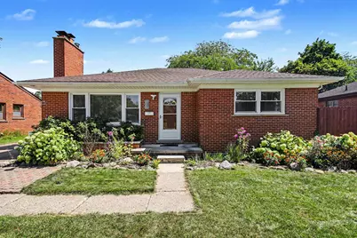 1609 Marian Avenue, Ann Arbor, MI 48103 - Photo 1