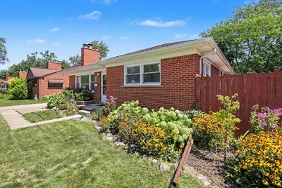 1609 Marian Avenue, Ann Arbor, MI 48103 - Photo 4