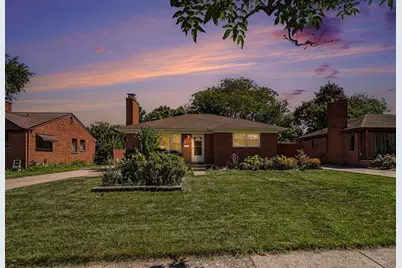 1609 Marian Avenue, Ann Arbor, MI 48103 - Photo 2