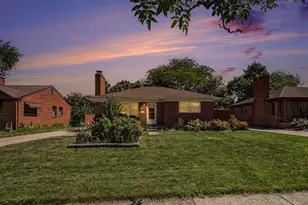 1609 Marian Ave, Ann Arbor, MI 48103 - Photo 2