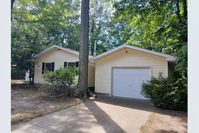 4771 N Ariel Avenue, Ludington, MI 49431 - Photo 2
