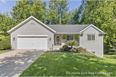 10333 Meadowgate Drive NE, Sparta, MI 49345 - Photo 1