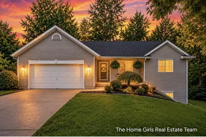 10333 Meadowgate Drive NE, Sparta, MI 49345 - Photo 2
