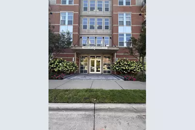 66 Winder Street #443, Detroit, MI 48201 - Photo 2