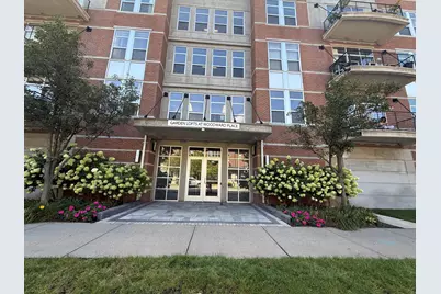 66 Winder Street #443, Detroit, MI 48201 - Photo 1