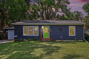 721 Grand Pre Ave, Kalamazoo, MI 49006 - Photo 1
